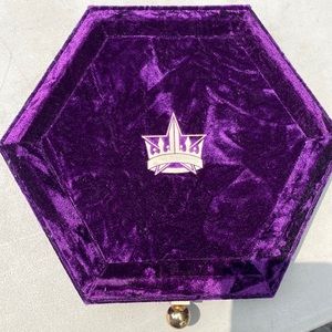 Jeffree Star Blood Lush Palette